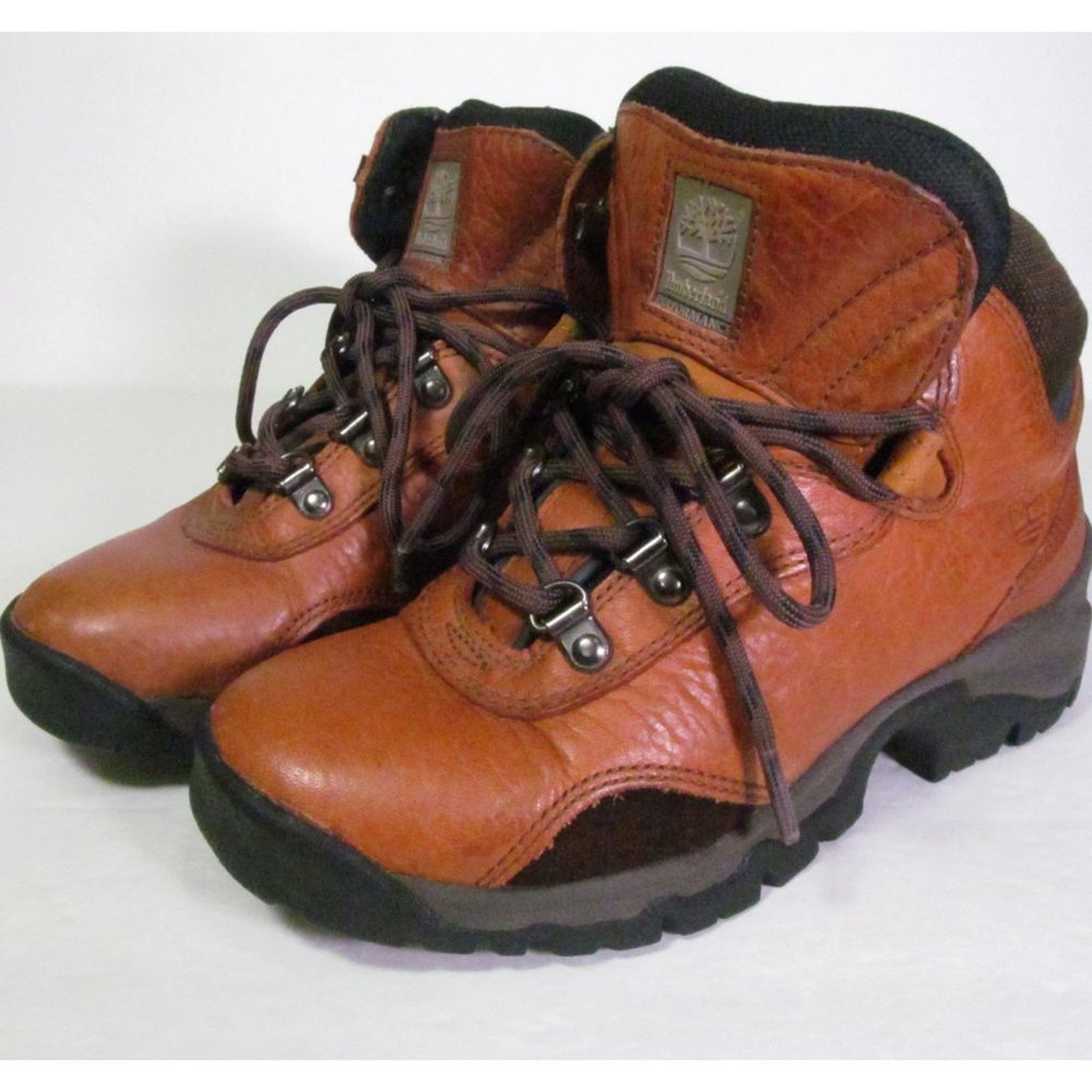 Timberland Chucker Boots Size 5.5